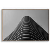 Timeless Landmark Wall Art Frames